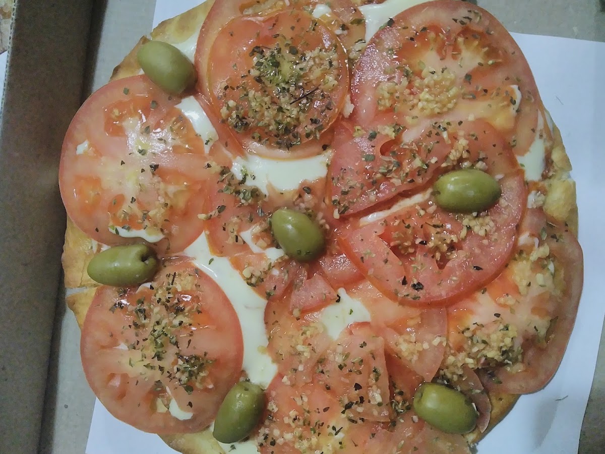 Gio-Nicola pizzas y empanadas Photo 6