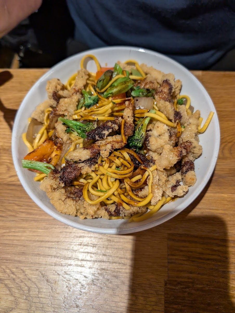 Dr Noodles Rugby Photo 3