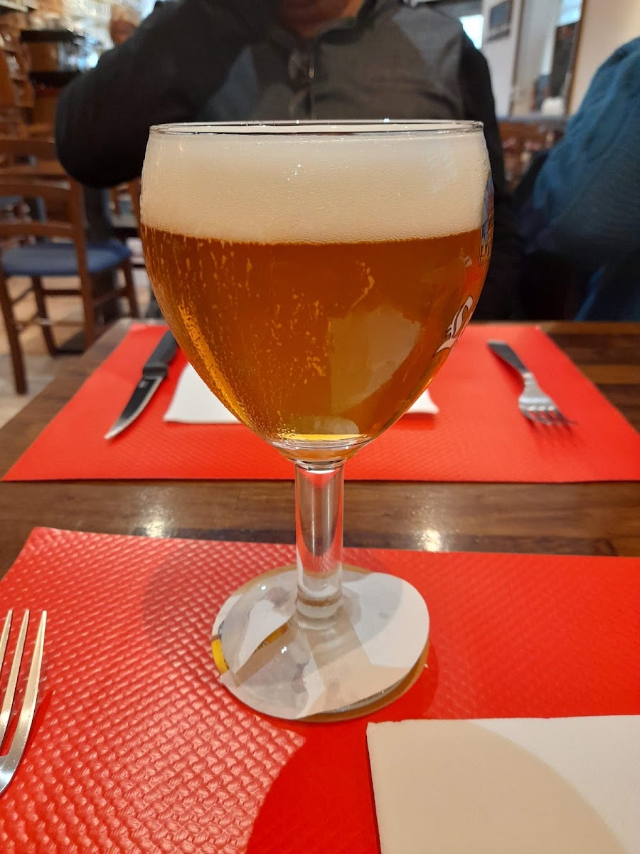 Le Puce Cafe