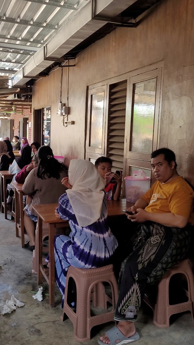Seblak Prasmanan Mbak Erna Photo 2