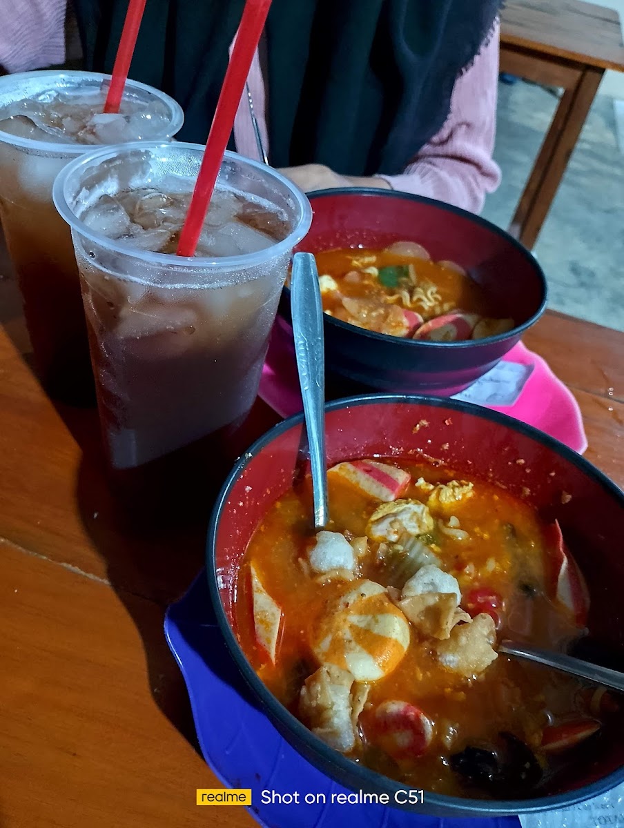Seblak Prasmanan Mbak Erna Photo 8