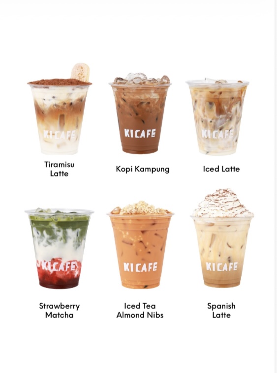 ki cafe Photo Menu 4