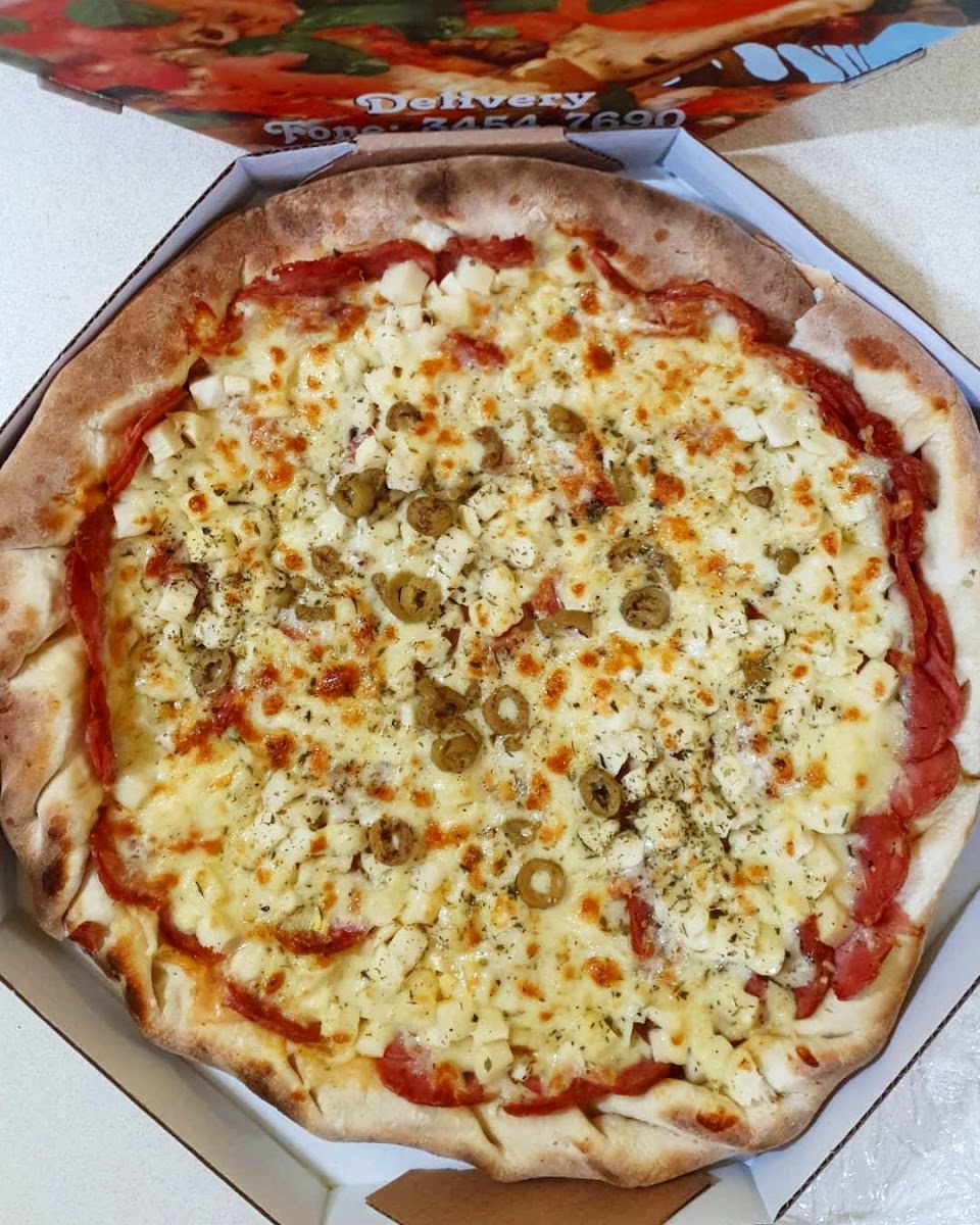 La Coccinella Pizzaria Photo 1
