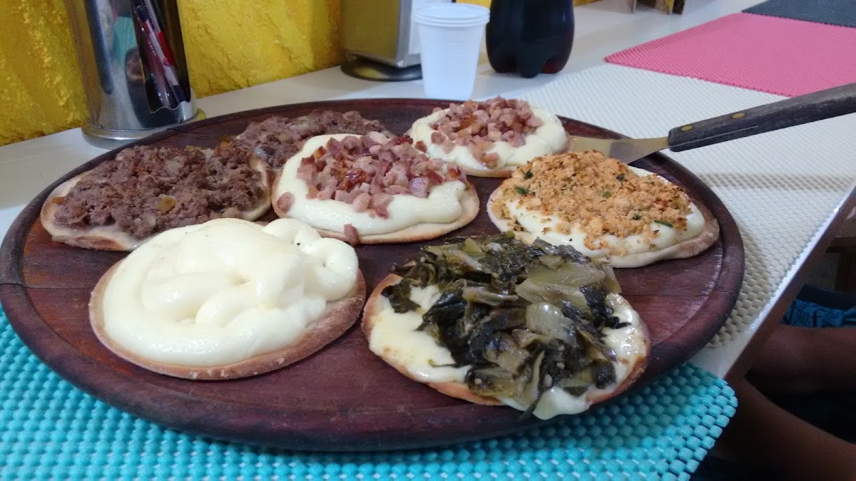 La Coccinella Pizzaria Photo 5