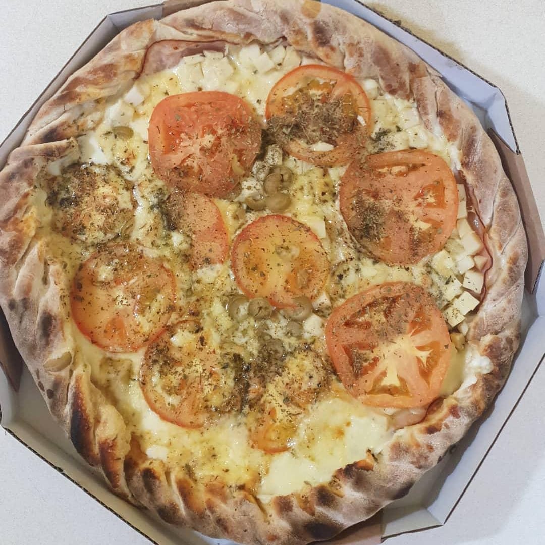 La Coccinella Pizzaria Photo 8