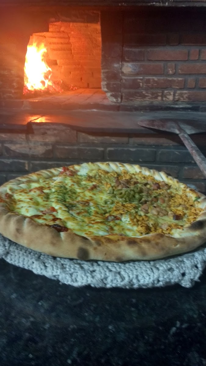 La Coccinella Pizzaria Photo 9