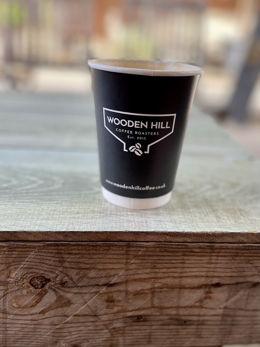 Wooden Hill Coffee Roastery and Cafe Millbrook Photo 2