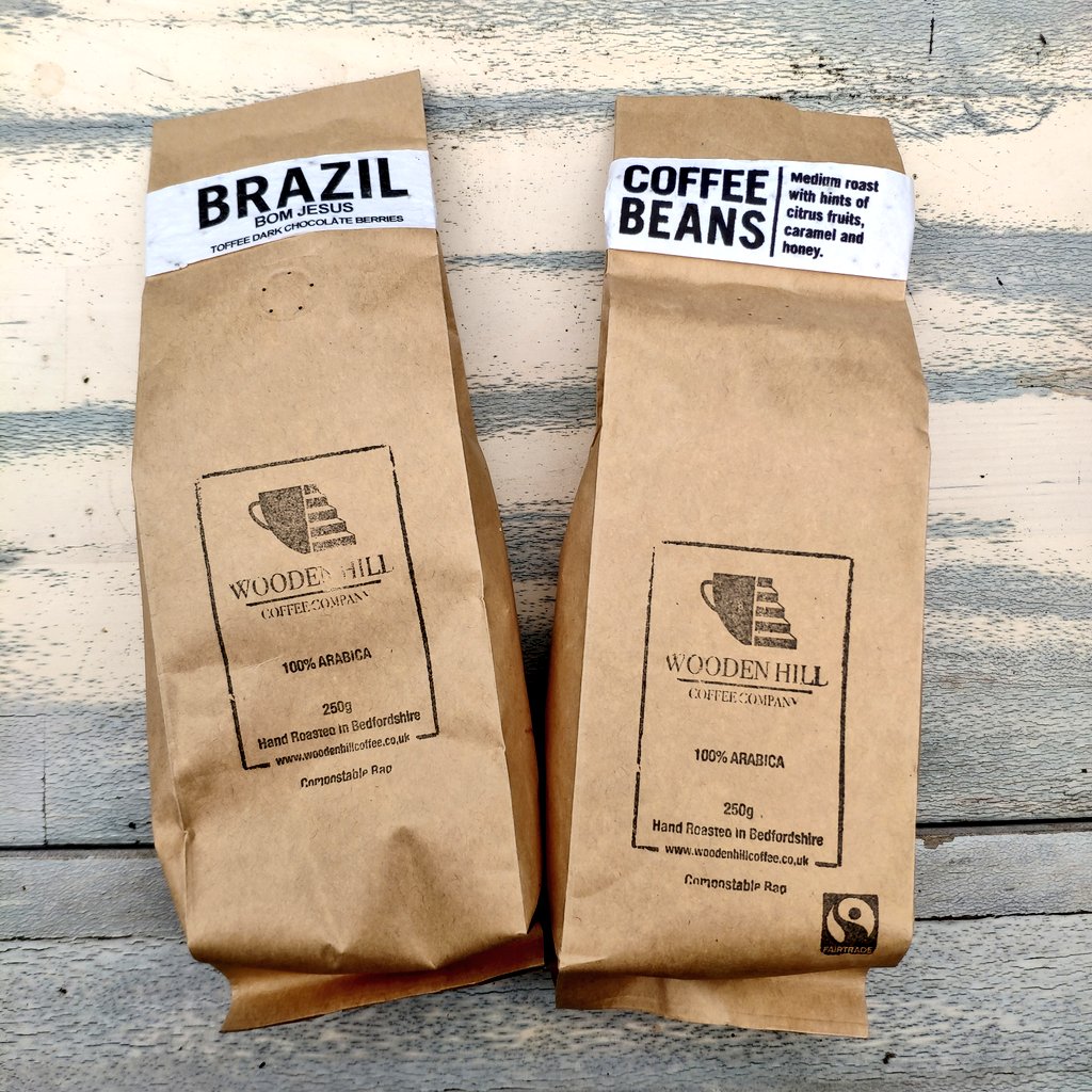 Wooden Hill Coffee Roastery and Cafe Millbrook Photo 3