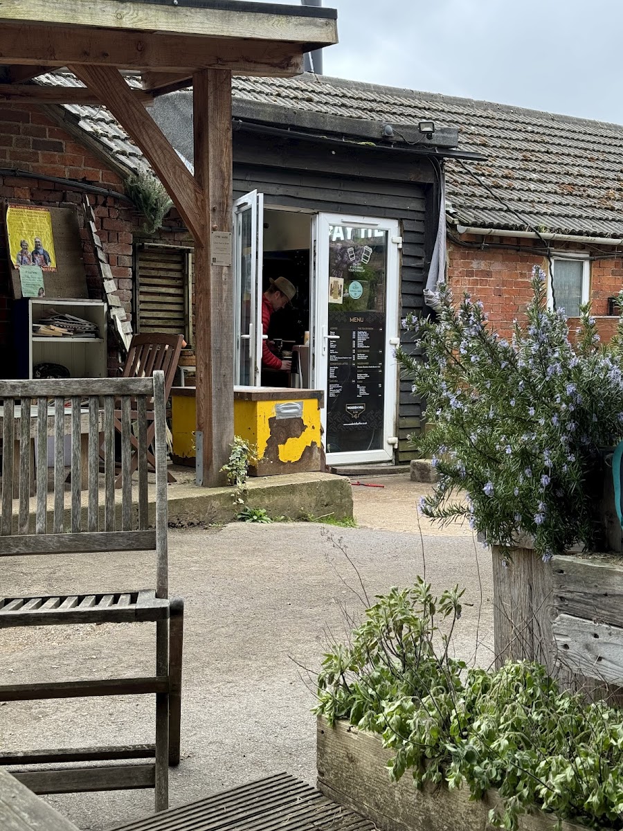 Wooden Hill Coffee Roastery and Cafe Millbrook Photo 4