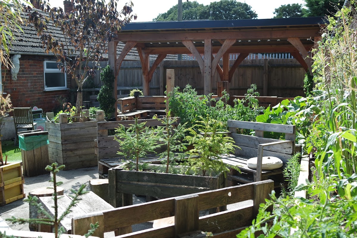 Wooden Hill Coffee Roastery and Cafe Millbrook Photo 6