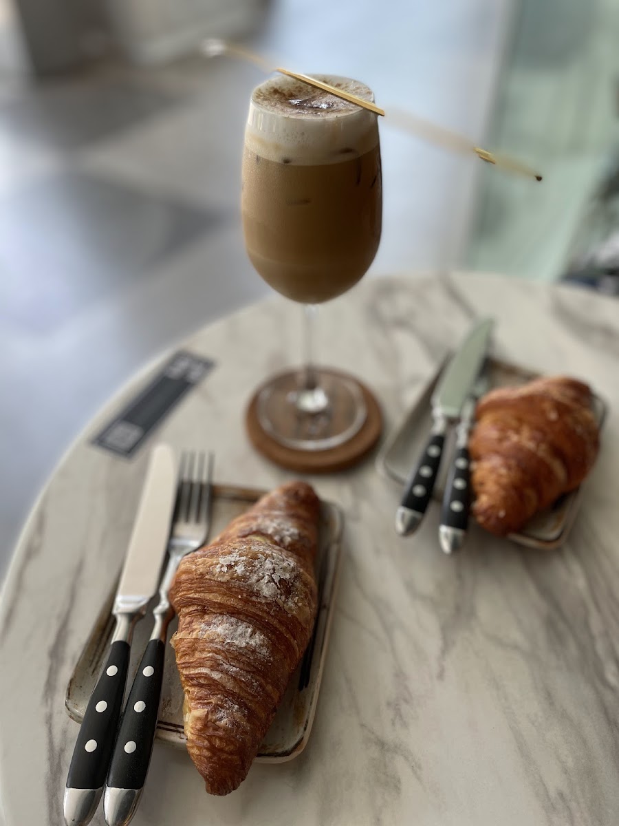 The Coffee Academics BGC Photo 10