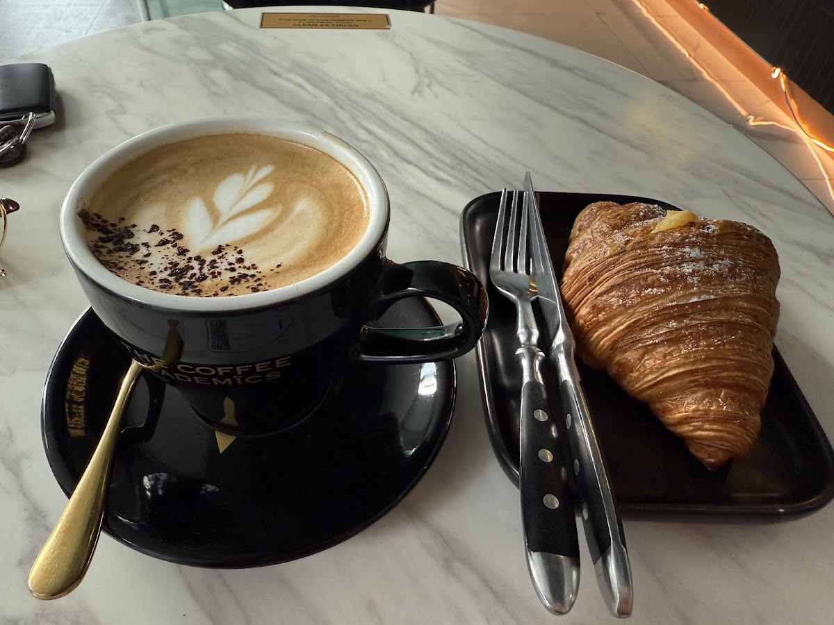 The Coffee Academics BGC Photo 3