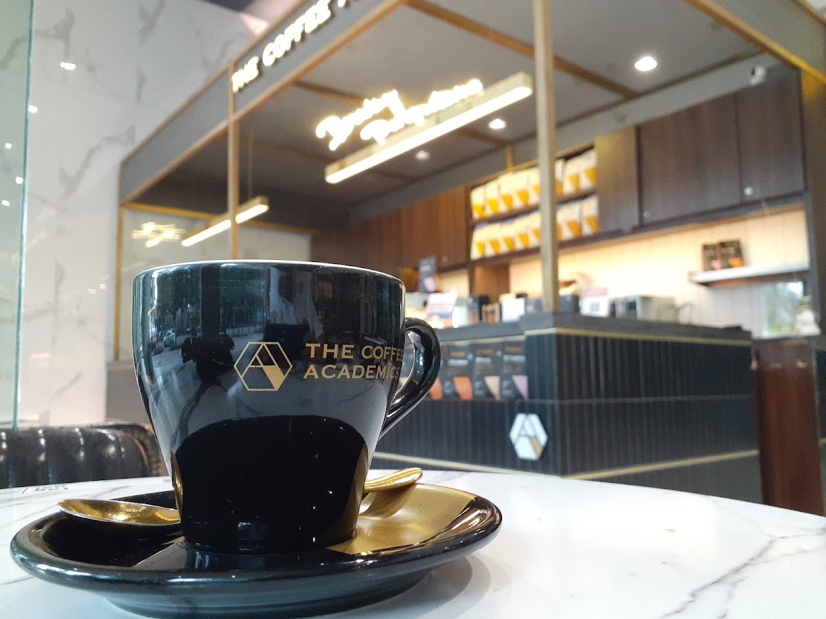 The Coffee Academics BGC Photo 4