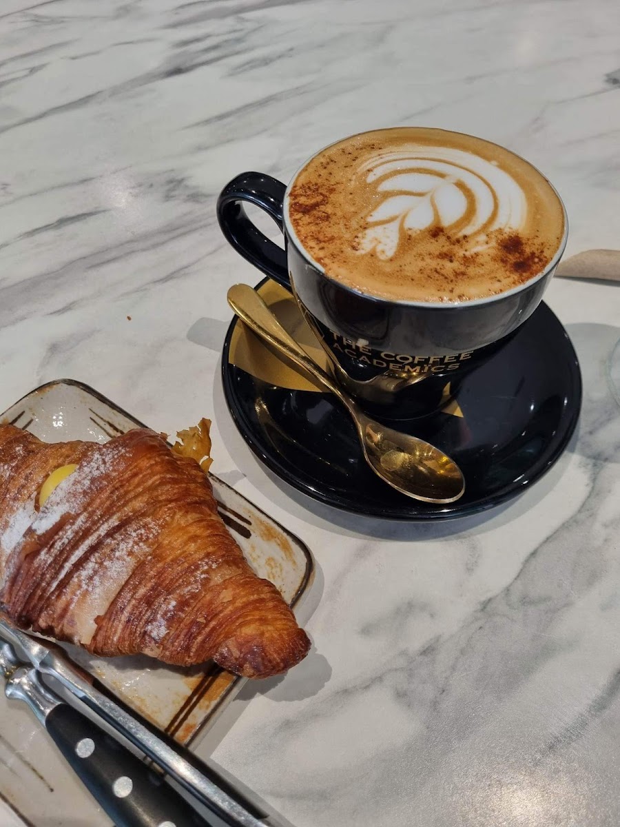 The Coffee Academics BGC Photo 5