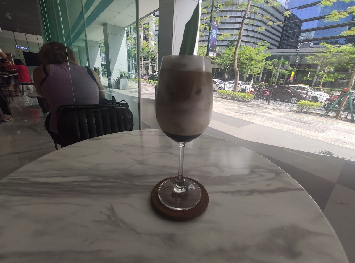 The Coffee Academics BGC Photo 6