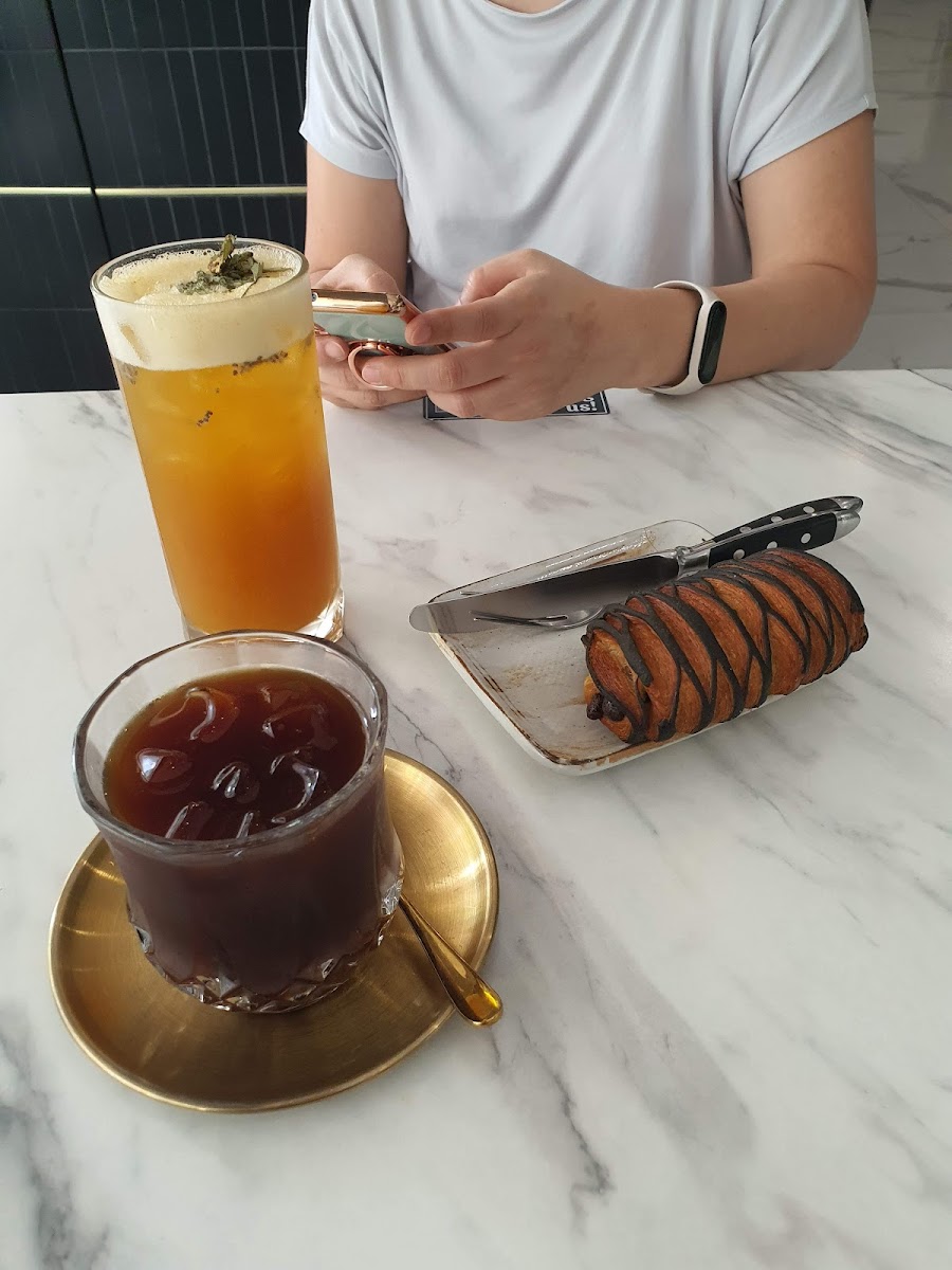 The Coffee Academics BGC Photo 9