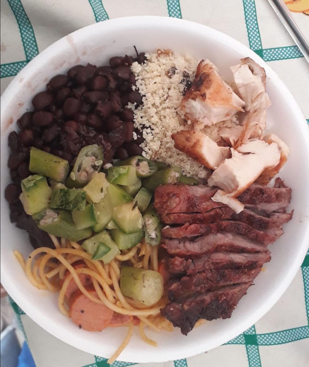 Restaurante Panela De Barro