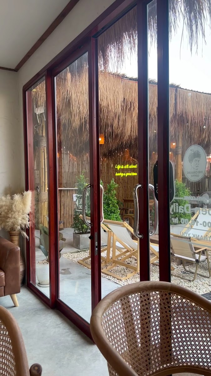 Favour cafe and restaurant Photo 2