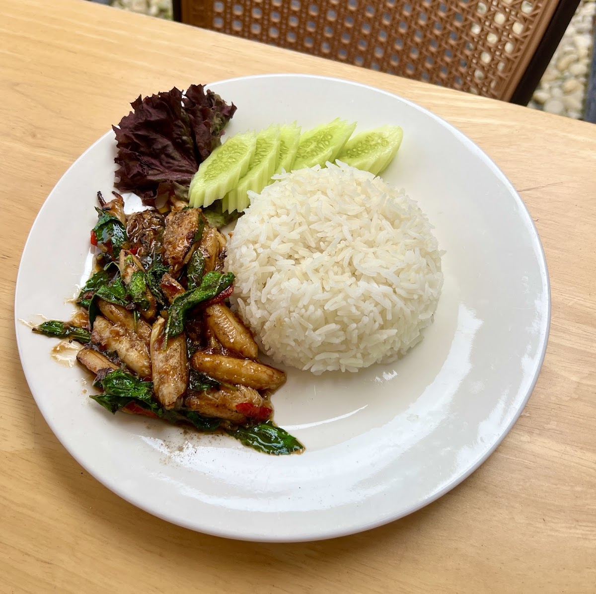 Favour cafe and restaurant Photo 8