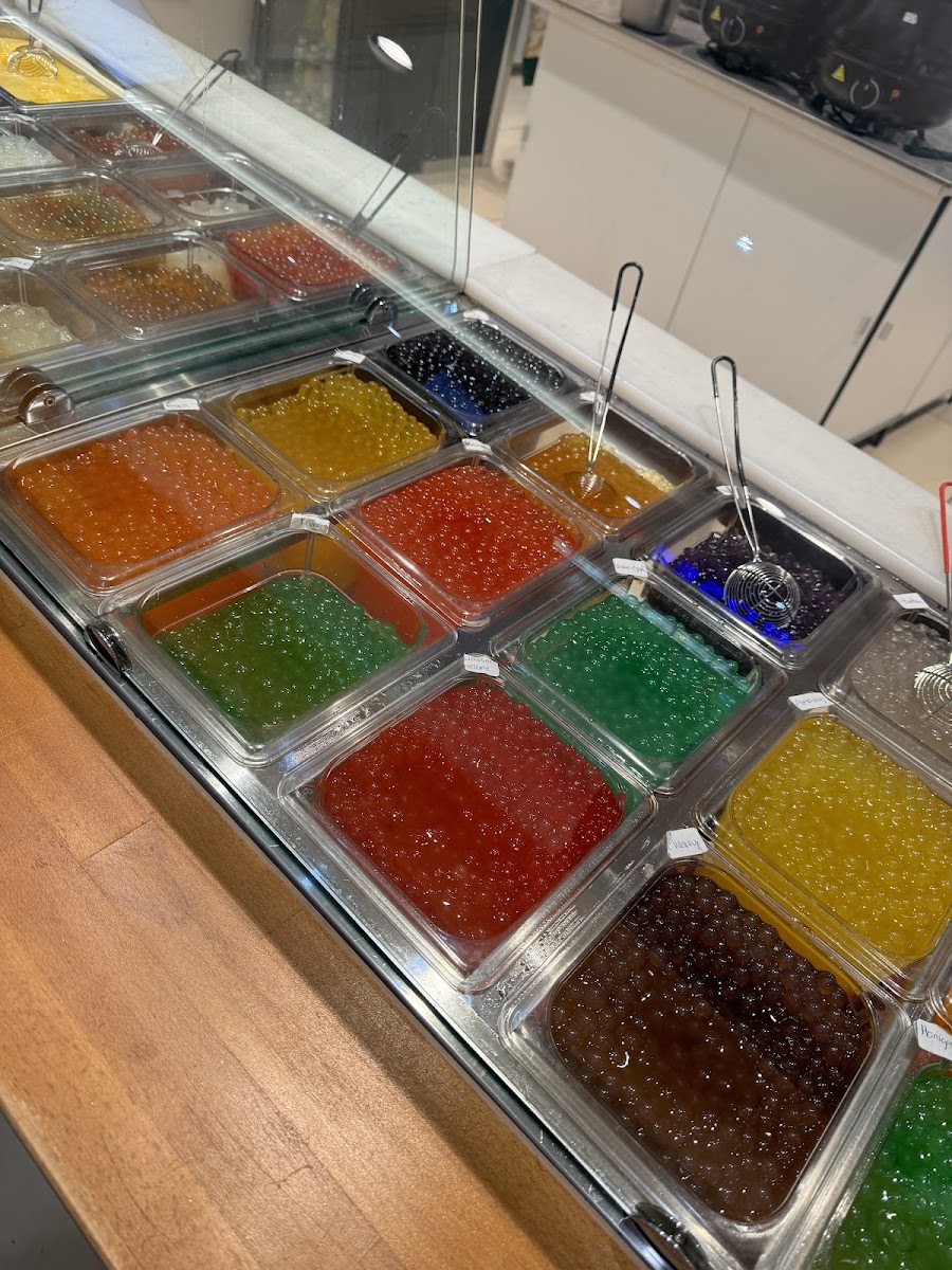 Tea One in Skyline Plaza Photo 10