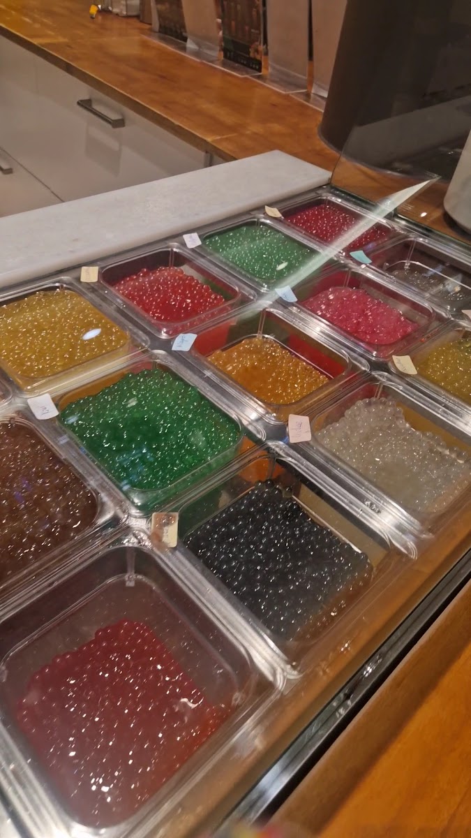 Tea One in Skyline Plaza Photo 2