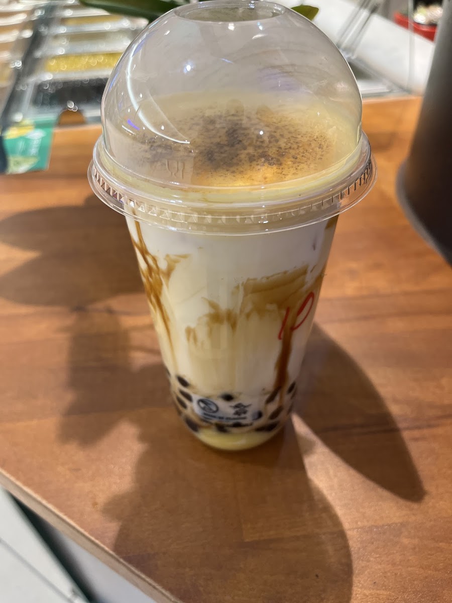 Tea One in Skyline Plaza Photo 5