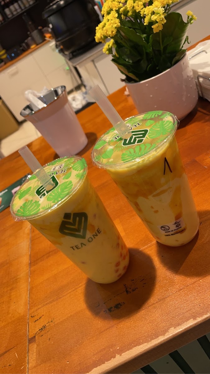 Tea One in Skyline Plaza Photo 6