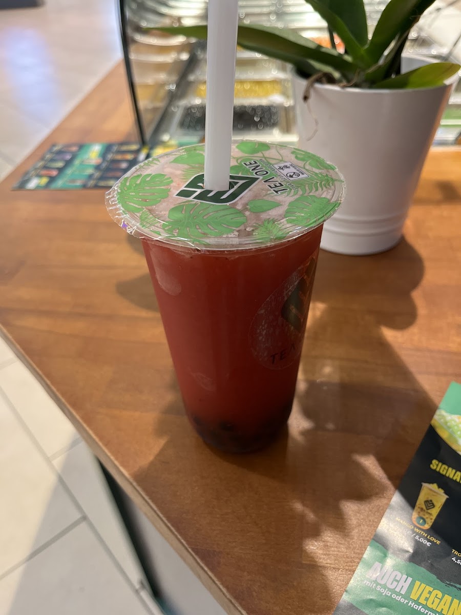 Tea One in Skyline Plaza Photo 8