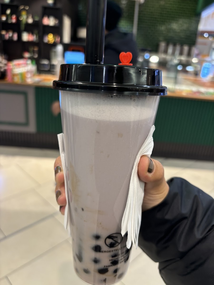Tea One in Skyline Plaza Photo 9
