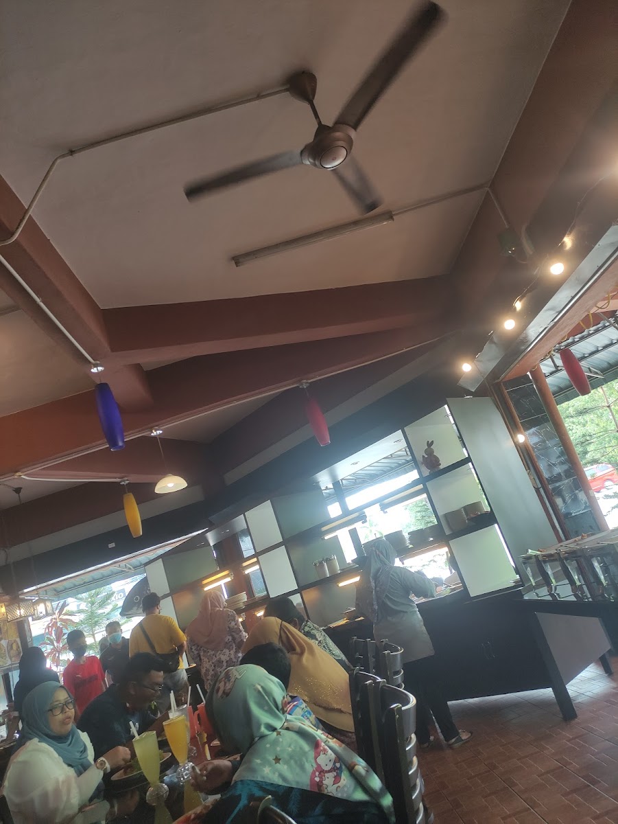 Restoran Lauk Lauk Photo 4