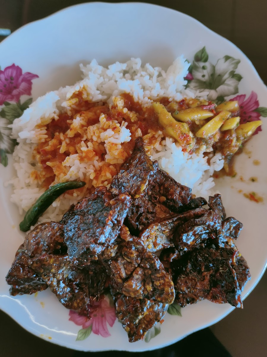 Restoran Lauk Lauk Photo 8