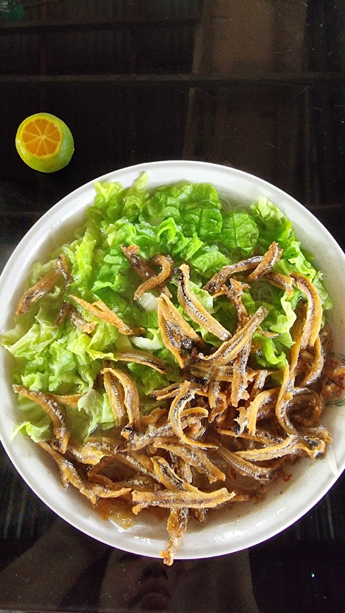 Kantin Ami Photo 5