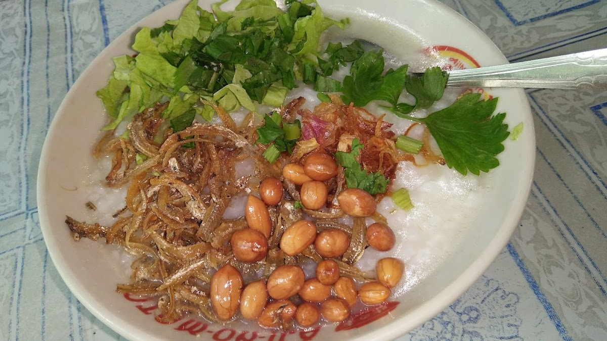 Kantin Ami Photo 6