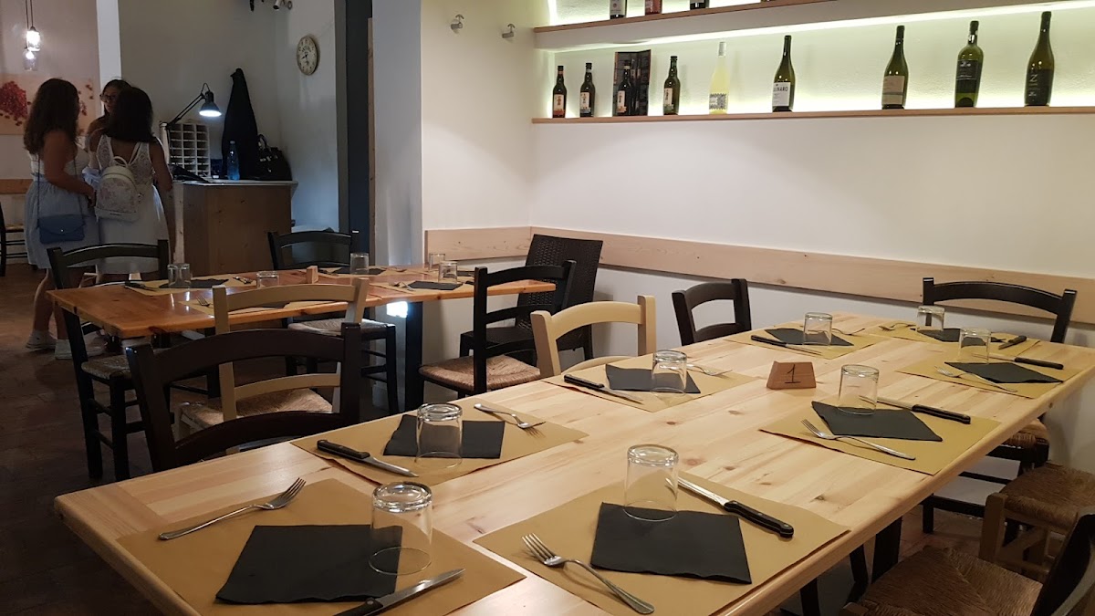 Ristorante Pizzeria Pepe Nero 2 .0