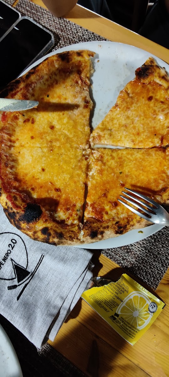 Ristorante Pizzeria Pepe Nero 2 .0 Photo 10