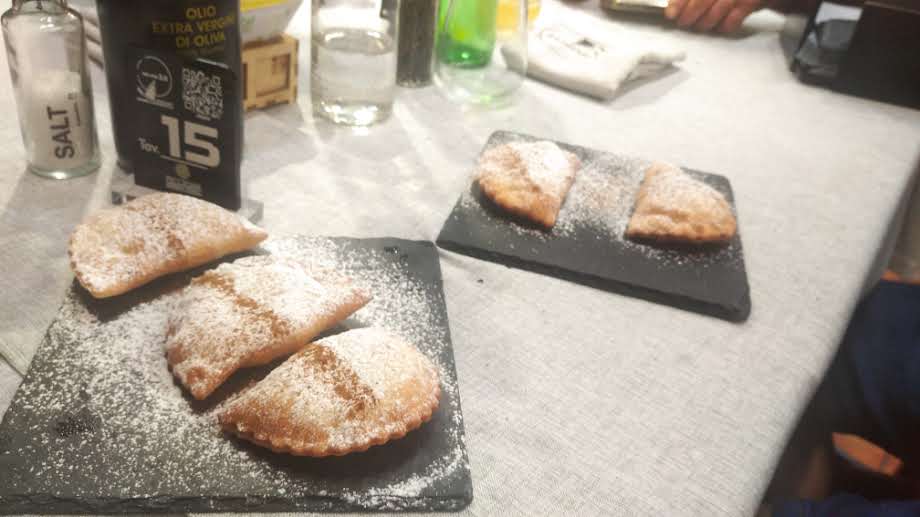 Ristorante Pizzeria Pepe Nero 2 .0 Photo 8