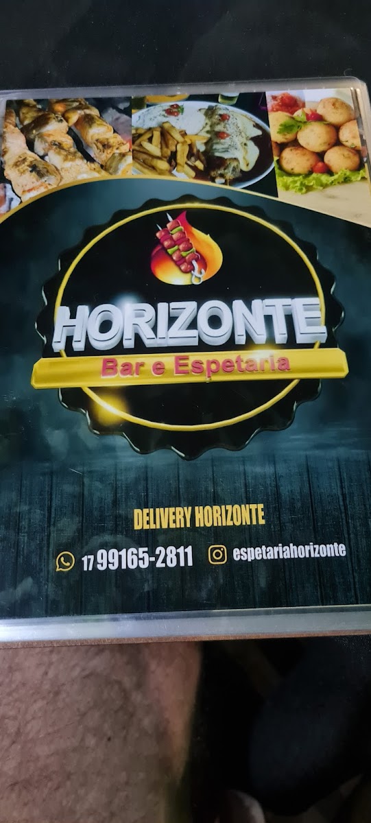 Bar e Espetaria Horizonte Photo 3