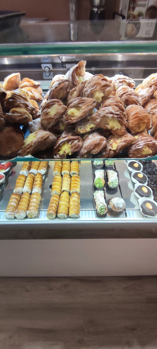 Crema e Cioccolato c/o Il Fornaio Photo 5