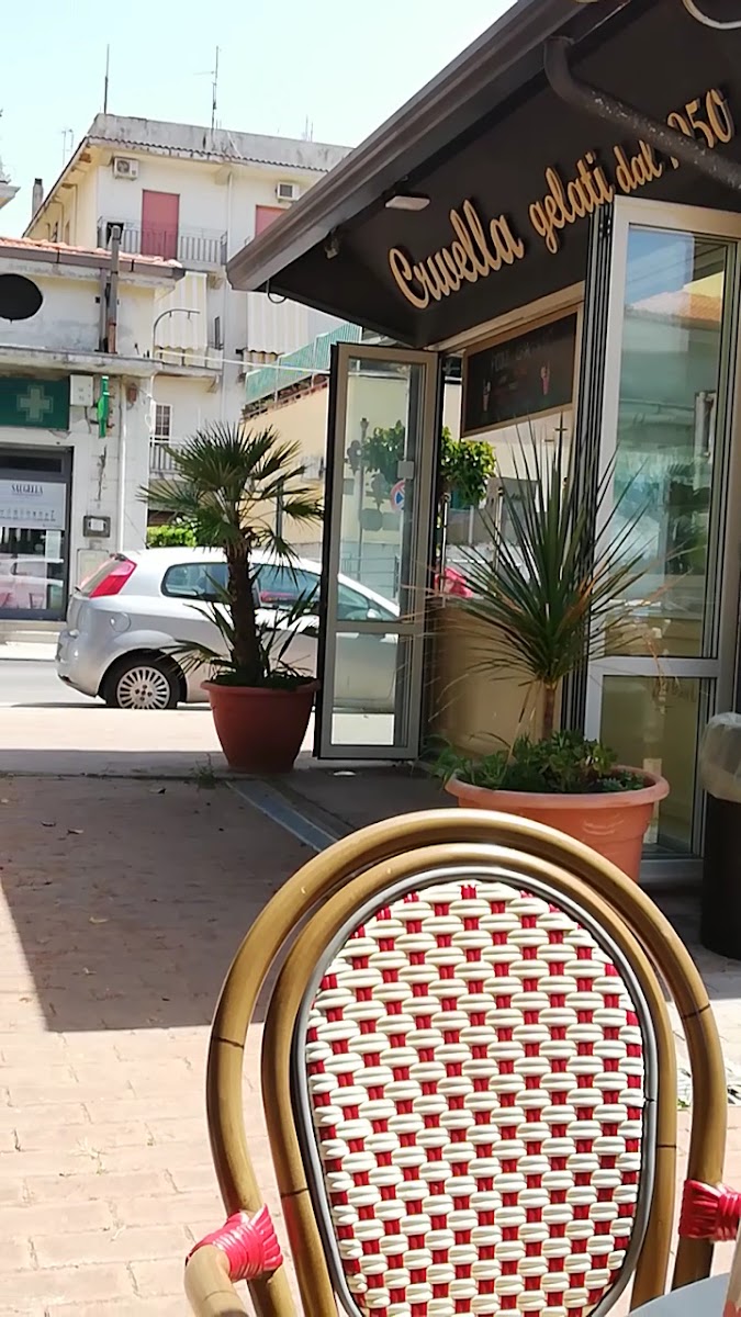 Gelateria Crivella Photo 2