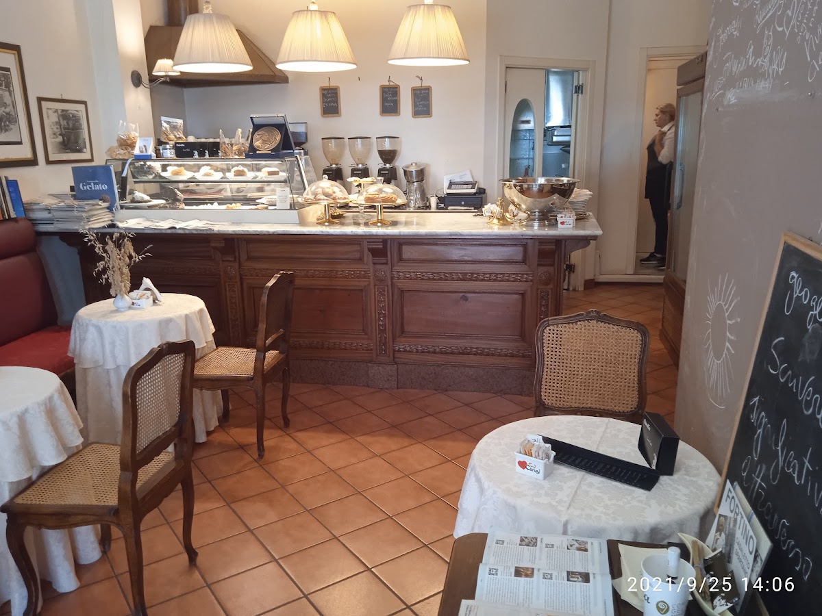 Gelateria Crivella Photo 4