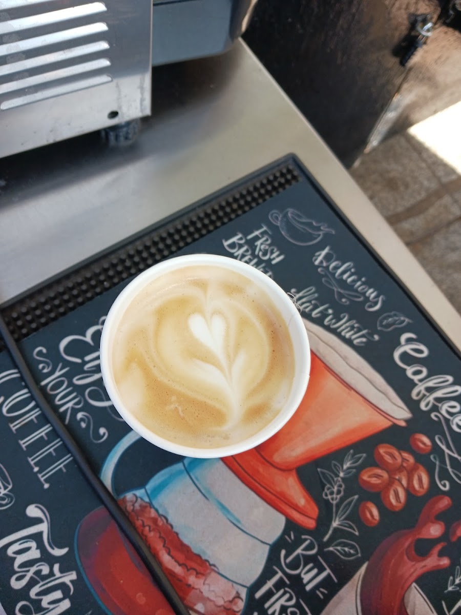Goldensmile espressobar Photo 10