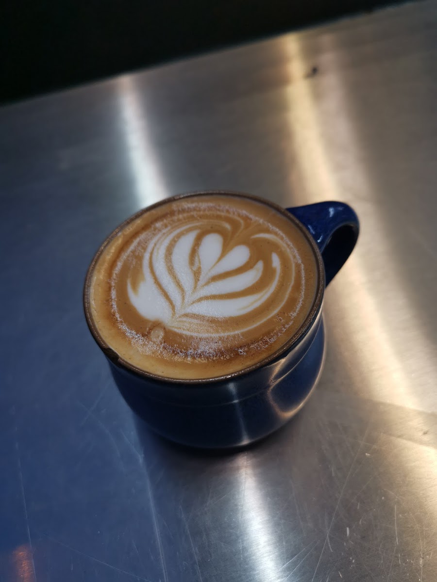 Goldensmile espressobar Photo 5