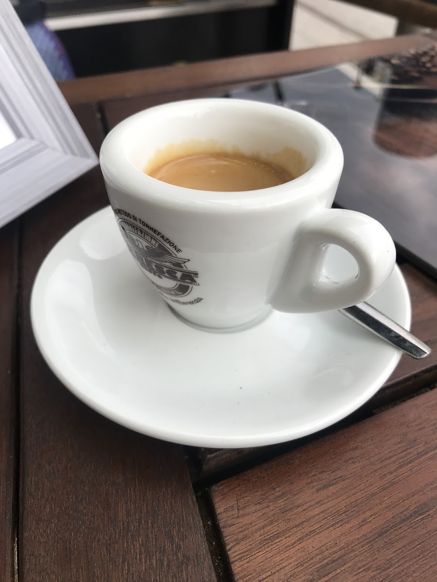 Goldensmile espressobar Photo 6