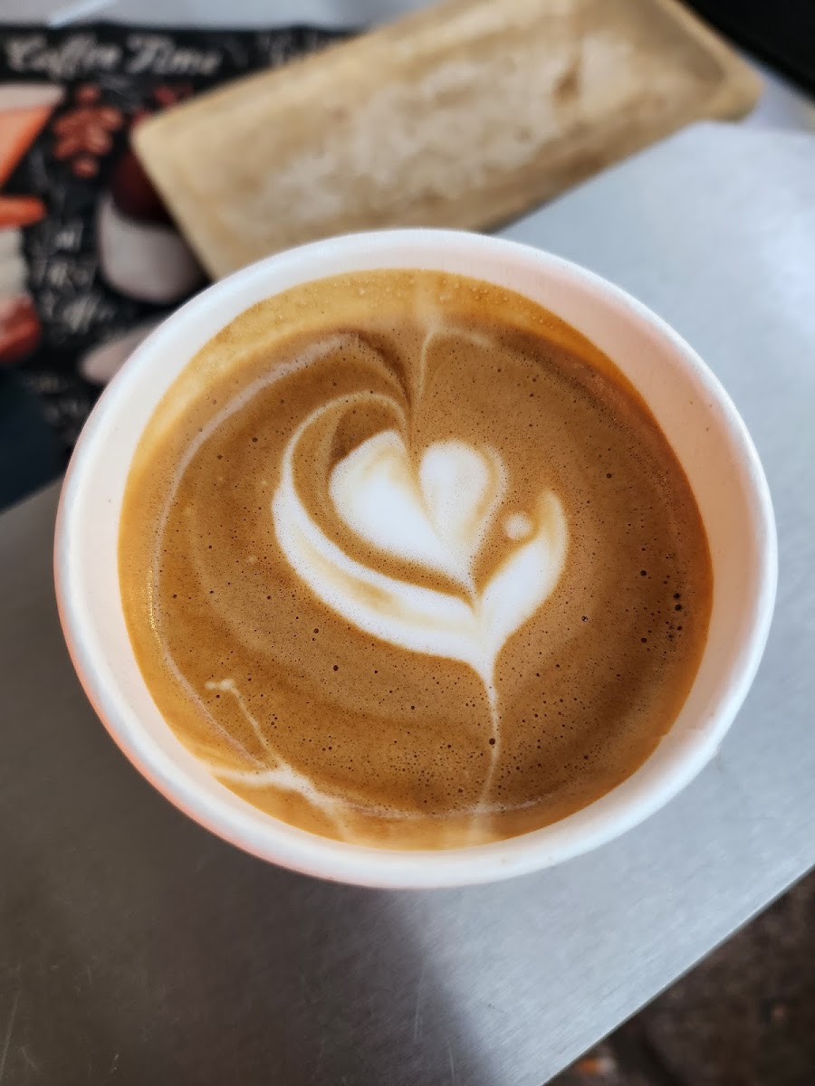 Goldensmile espressobar Photo 7