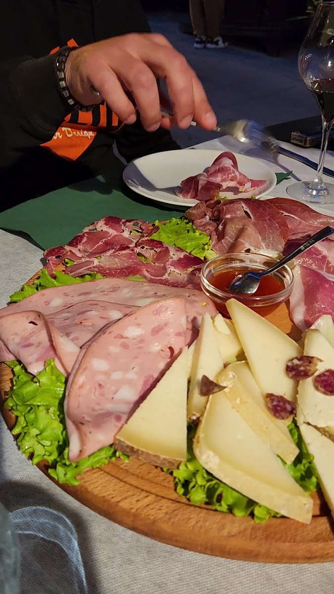 La Cantinetta Photo 2