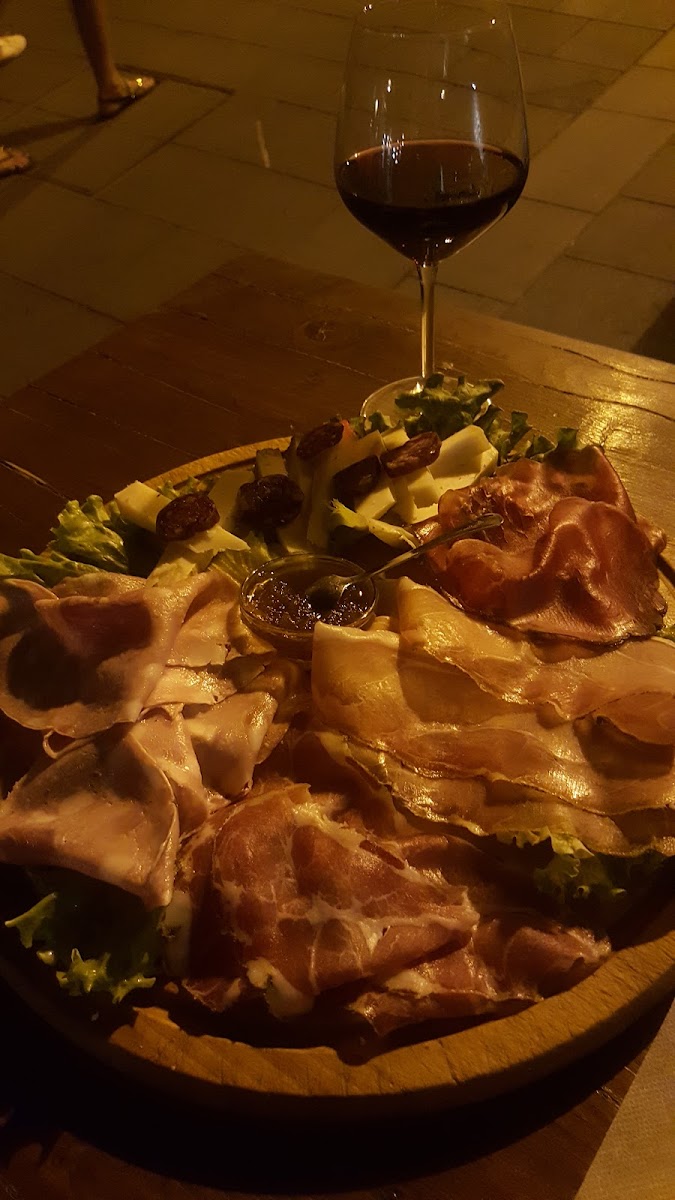 La Cantinetta Photo 5