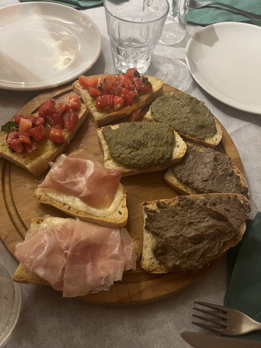 La Cantinetta Photo 8