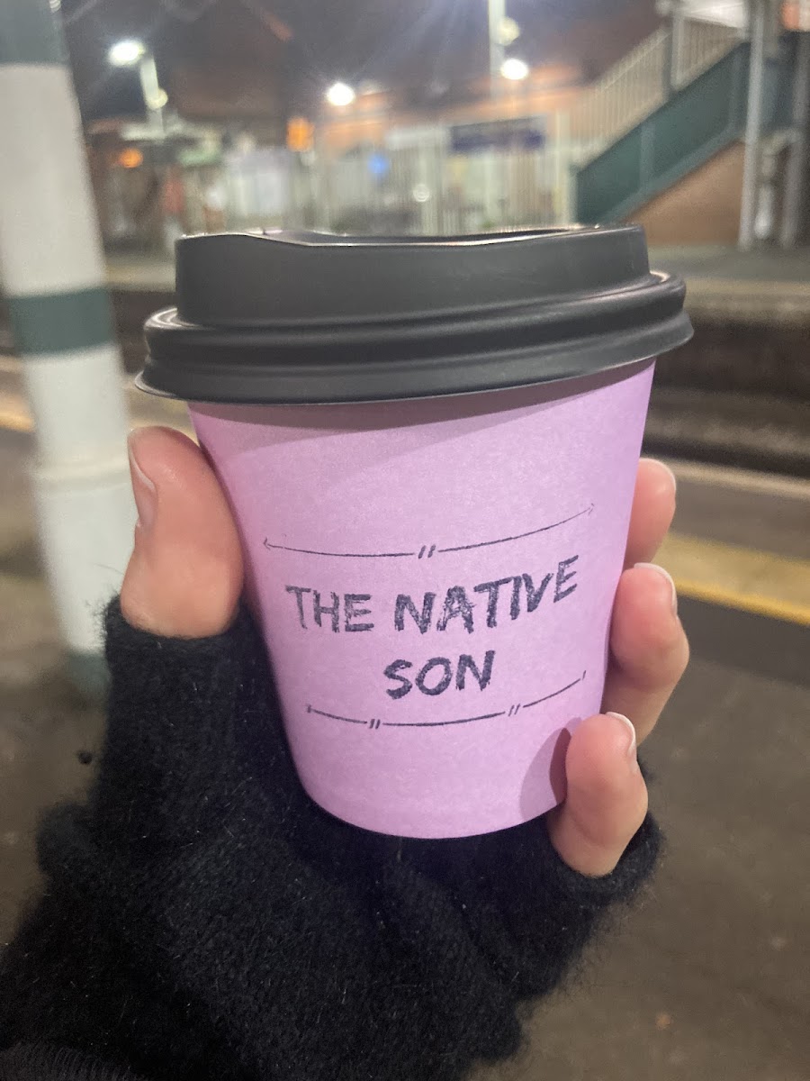 The Native Son Photo 10
