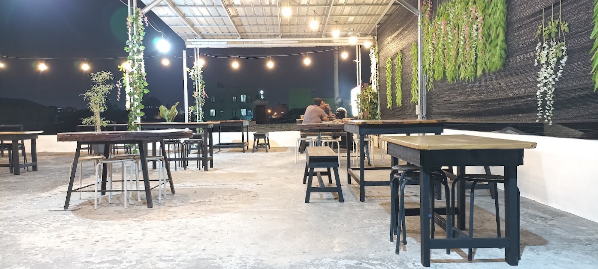 BOONS Coffee