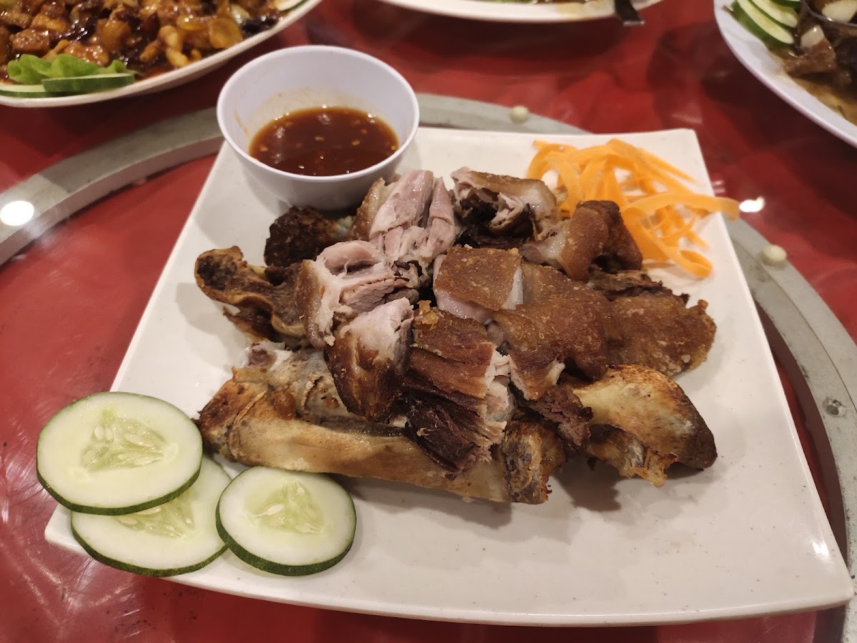 Shanghai Seafood Centre Photo 9